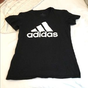 Adidas shirt